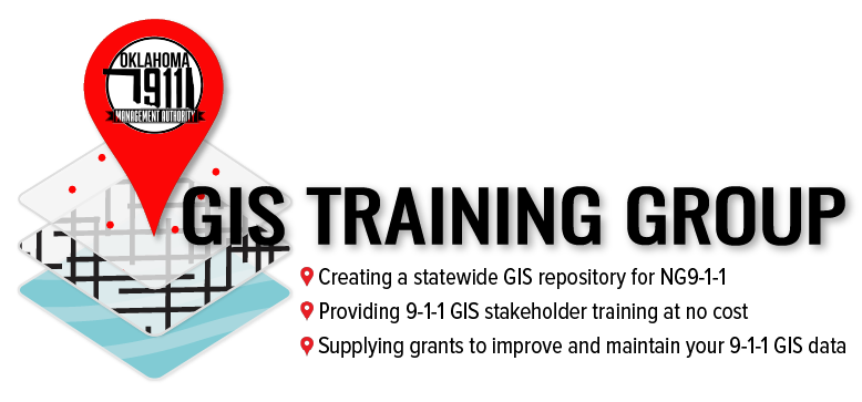 GIS Training Header